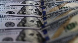 preven un salto del tipo de cambio oficial y el fin del esquema del dolar blend