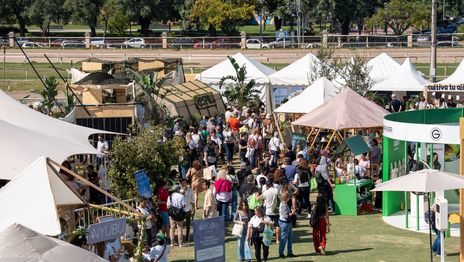 Bioferia prepara un fin de semana con música, gastronomía y más de 70 propuestas en La Plata