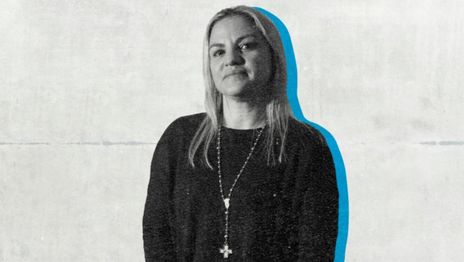 Carolina Piparo