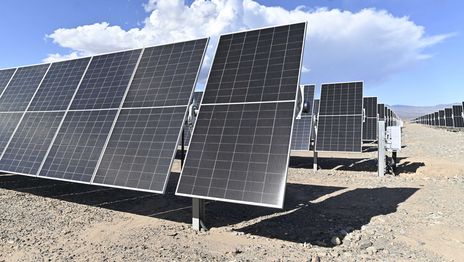 El Gobierno aprobó el primer proyecto RIGI que prevé una inversión de 211 millones de dólares