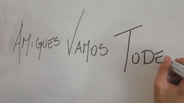 la provincia no prohibira el lenguaje inclusivo: la escuela debe alentar la diversidad
