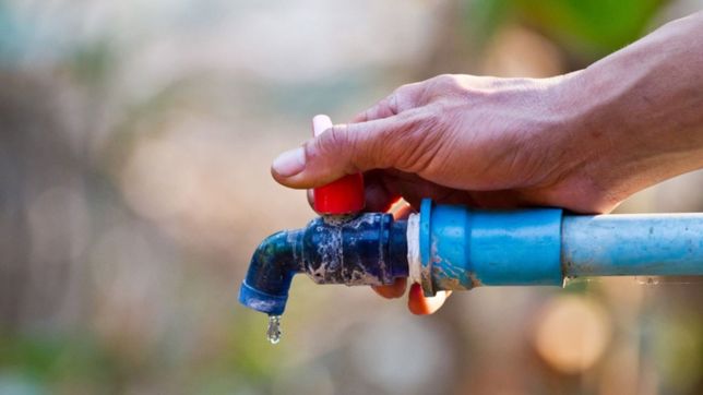 ¿como hacer el tramite para pedir la eximicion de pago de agua?