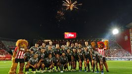 con el regreso de enzo perez estudiantes volvio a uno en una noche emotiva con el regreso de enzo perez estudiantes volvio a uno en una noche emotiva