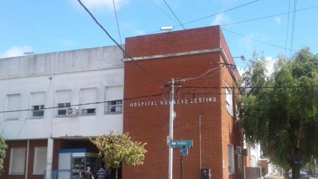 persecucion, fuga y un policia hospitalizado tras un intento de robo en ensenada