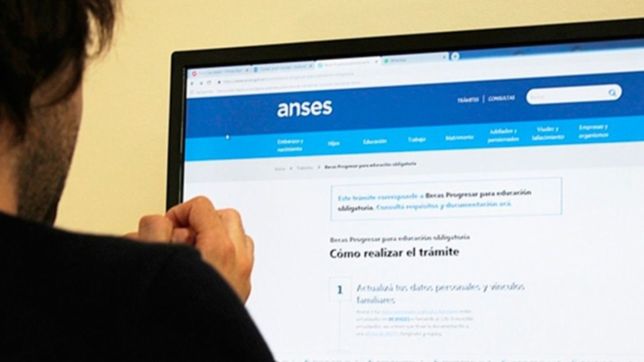 habilitan las inscripciones para las becas progresar 2021