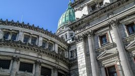 con el presupuesto y la reforma laboral en la mira, el gobierno inicia una semana clave en el congreso con el presupuesto y la reforma laboral en la mira, el gobierno inicia una semana clave en el congreso