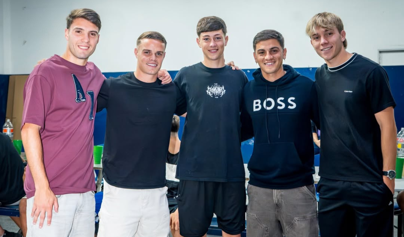 Panaro Miramón Mastrángelo Steimbach Casa de Lobos