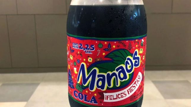 ampliaron el retiro de manaos y ahora la medida tiene alcance nacional