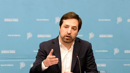 La Provincia denunció un nuevo recorte de fondos en Salud por parte de Nación