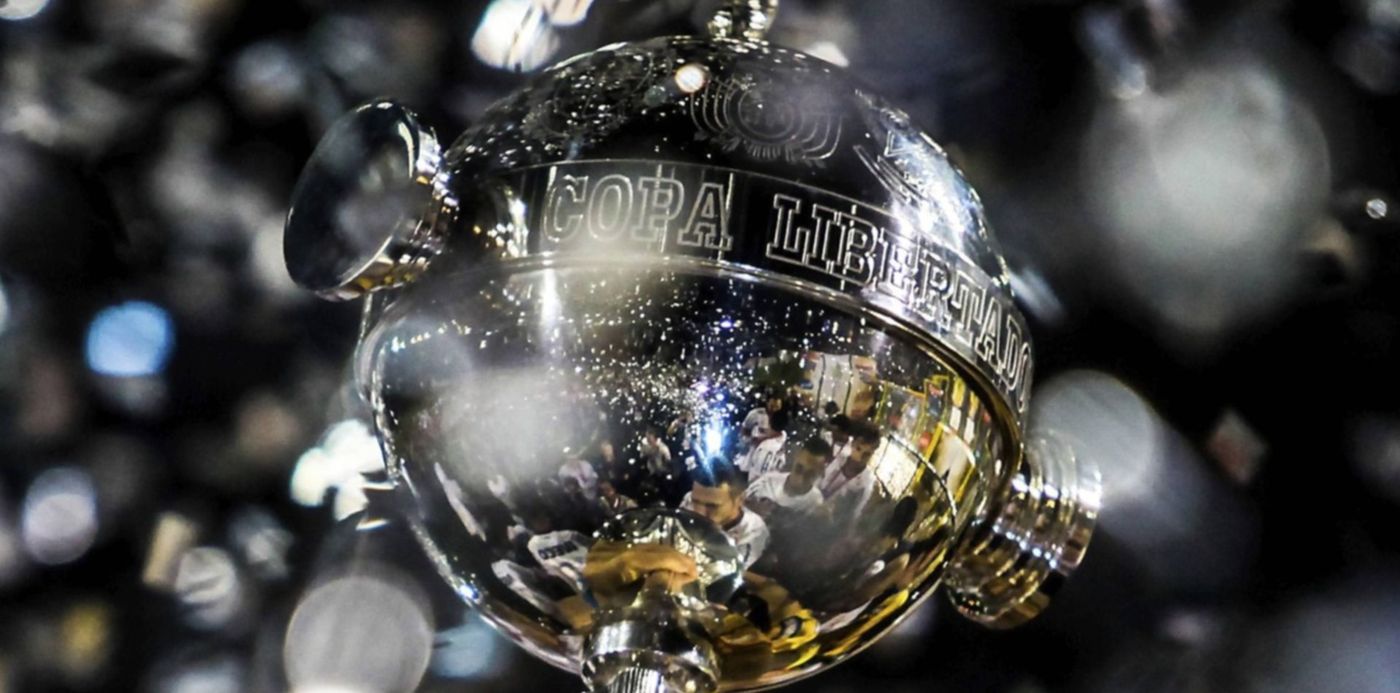 Copa Libertadores