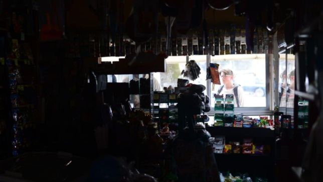 la provincia evalua sanciones economicas por los cortes de luz