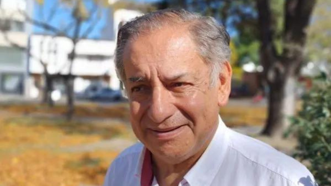 tristeza en la plata por la muerte de un periodista de larga trayectoria