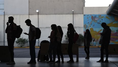 Nación desregula los viajes en micros de larga distancia con un cambio que afectará a todos los pasajeros Nación desregula los viajes en micros de larga distancia con un cambio que afectará a todos los pasajeros