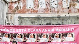 la casa de calle 30 en la plata se abre para conmemorar los 50 anos de clara anahi