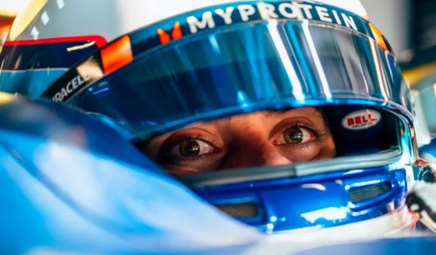 Colapinto debut fórmula 1.png