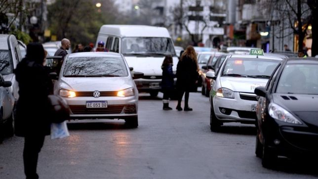cambiaron las categorias de los carnet de conducir: ¿que pasa con los viejos?