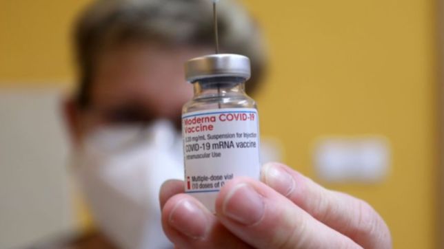 asi se repartiran las vacunas de moderna para adolescentes de entre 12 y 17 anos