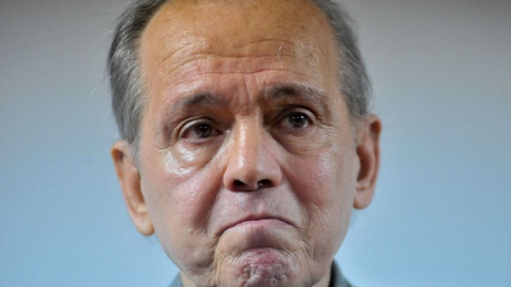 Alejandro Sabella: “Estaré siempre agradecido a Carlos Bilardo que me hizo conocer Estudiantes”