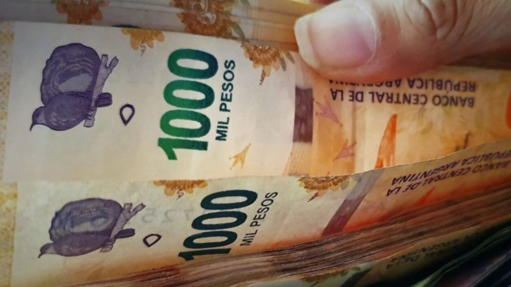 Los plazos fijos perdieron contra una inflación que marcó otro récord en marzo