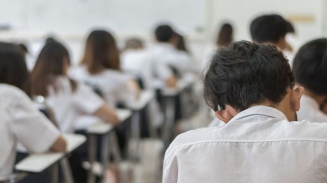los colegios privados de la plata y el resto de la provincia volveran a aumentar en julio