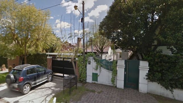 en menos de 24 horas desvalijaron tres casas de la plata bajo la misma modalidad