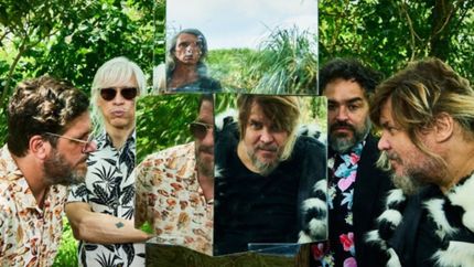 Massacre desembarca en La Plata con sus más de 30 años de trayectoria en el rock