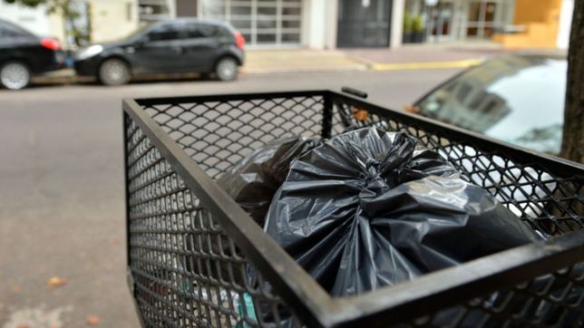 de la basura al estacionamiento medido: asi funcionaran los servicios por el asueto