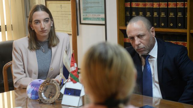 una de las victimas de los abusos de lucas puig en la plata rompe el silencio
