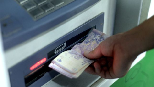 este viernes habra paro en los bancos en todo el pais