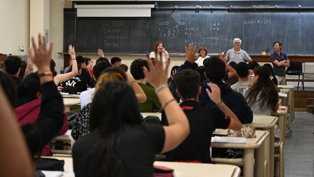 la unlp quedo entre las 500 mejores universidades del mundo y subio 76 puestos en 2026