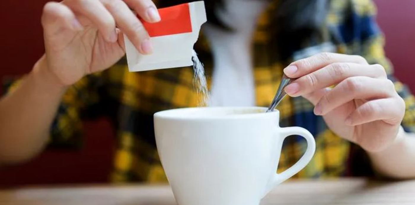 OMS deasaconseja uso de edulcorantes