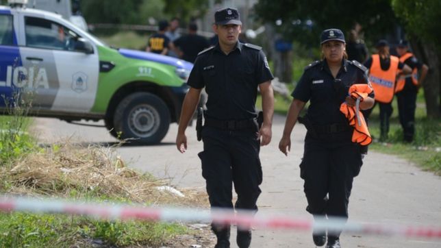 los cinco crimenes que conmocionaron a la plata en 2020