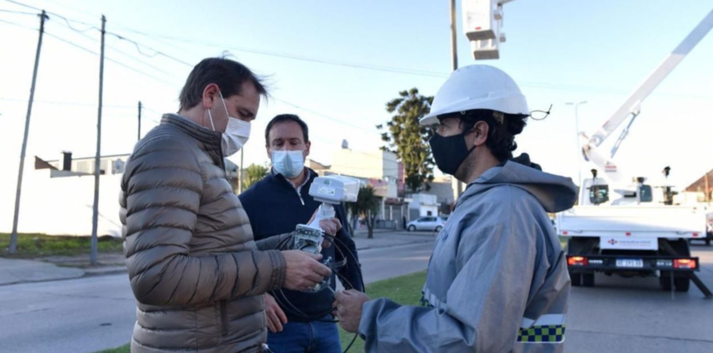 garro cámaras de seguridad
