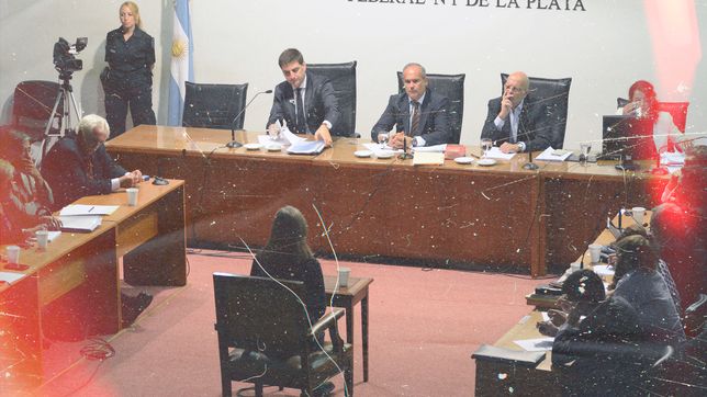 la larga noche del circuito camps