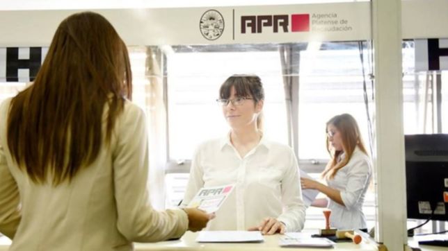 a traves de la web simplifican tramites para la habilitacion de comercios en la plata