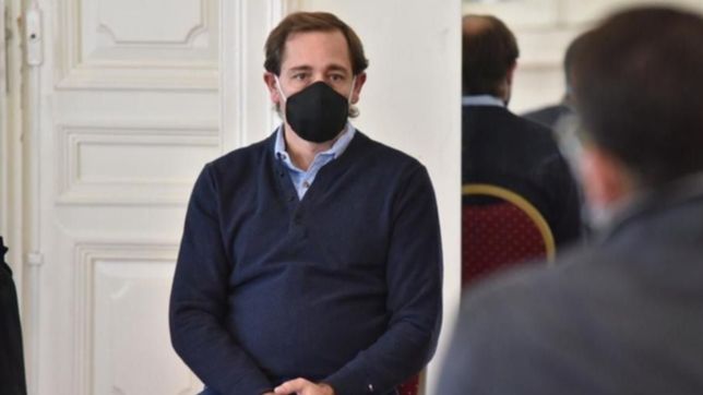 se viene una nueva reunion del comite de crisis para evaluar la situacion en la plata