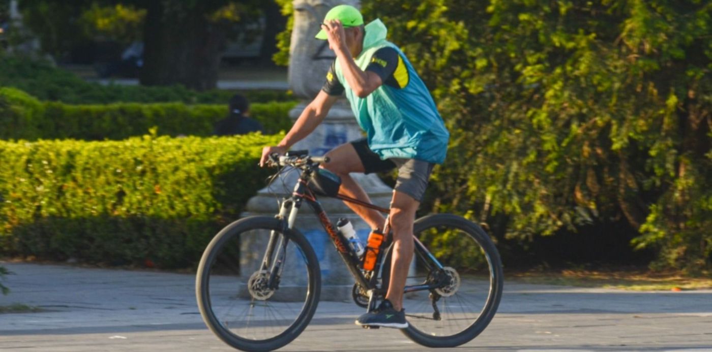 Clima Sol Calor Primavera