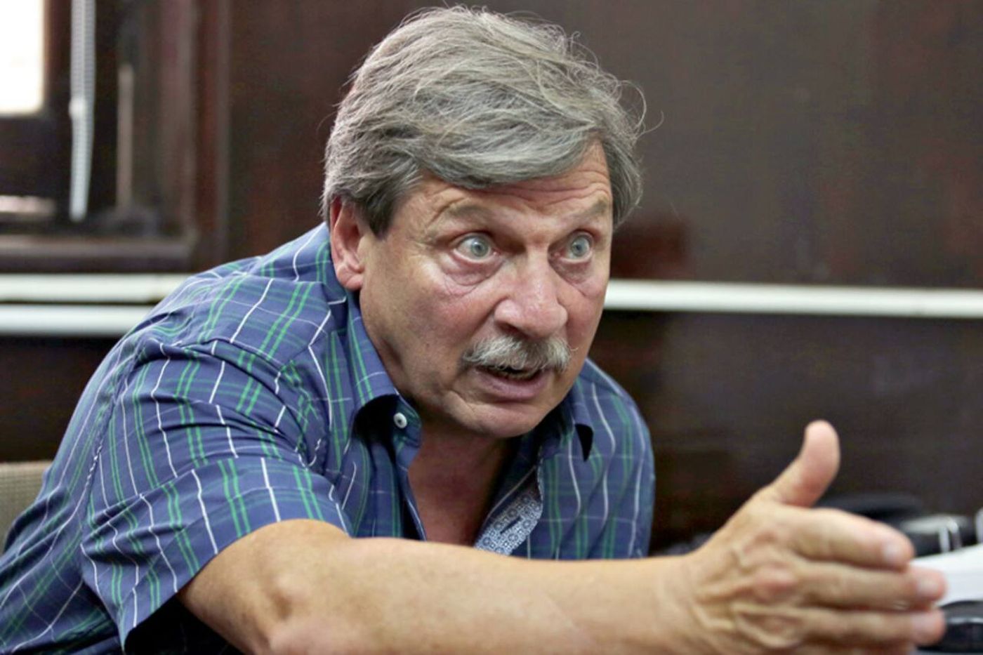 Marcelo Martini se jubiló en 2021