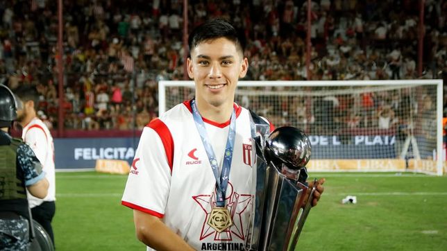 gonzalo pineiro se vuelve a ir de estudiantes pero a un rival del futbol argentino