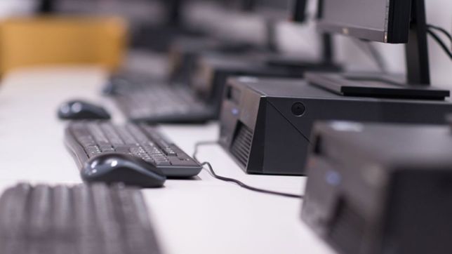 amazon lanzo un curso gratuito de computacion y capacitacion laboral para desempleados