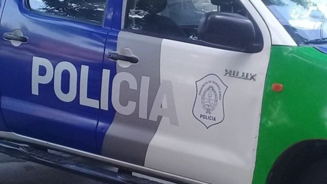 entro a robar a una casa de altos de san lorenzo y se llevo hasta la ropa del dueno