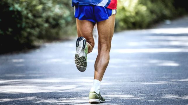 la salud es la meta: el hospital san martin prepara una maraton solidaria en la plata