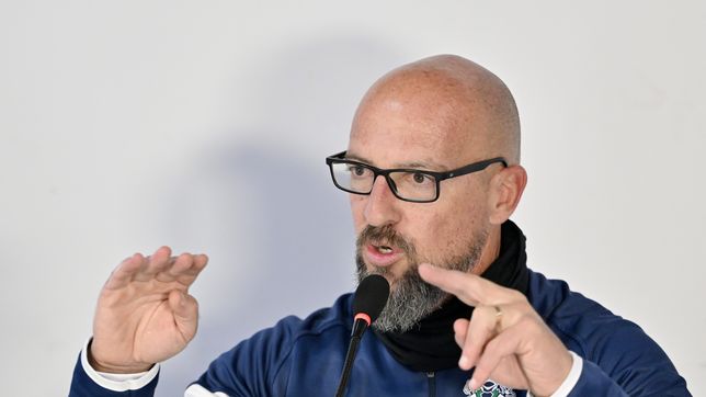 orfila no dejo hablo del chiqui tapia y su carrera como dt y fue categorico