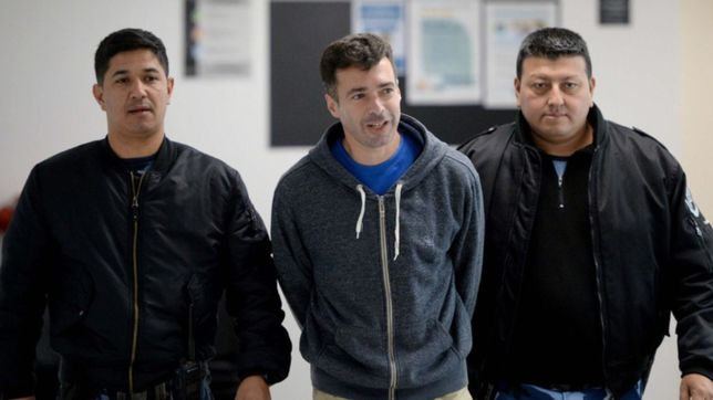 se cumple un ano de la condena al docente lucas puig acusado de violar a dos nenes