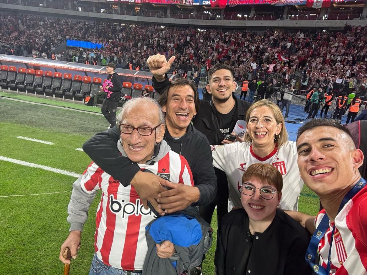 Zaid Romero abuelo Estudiantes.jpg