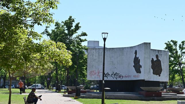 plaza espana entra en la cuenta regresiva para poner en marcha su remodelacion