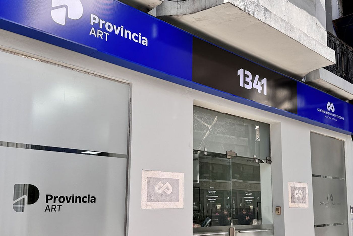 Con aportes de Banco Provincia y Provincia Seguros, Provincia ART apunta a fortalecer su estructura en 2026