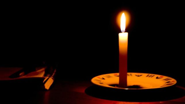 otro corte de edelap dejo a gran parte de la plata sin luz y los vecinos explotaron