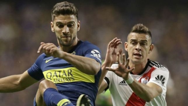 lo confirmo la conmebol: boca y river jugaran la primera superfinal de la copa libertadores