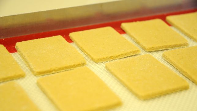 investigadoras de la plata desarrollaron alimentos saludables y sin tacc a base de salvado de arroz